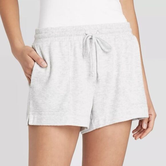Calia the weekend shorts in light gray size XXL - Picture 1 of 5